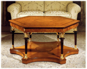 Стол журнальный  COLOMBO MOBILI 362