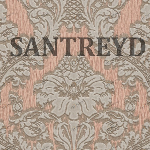 2069 Обои Zambaiti Parati Canova