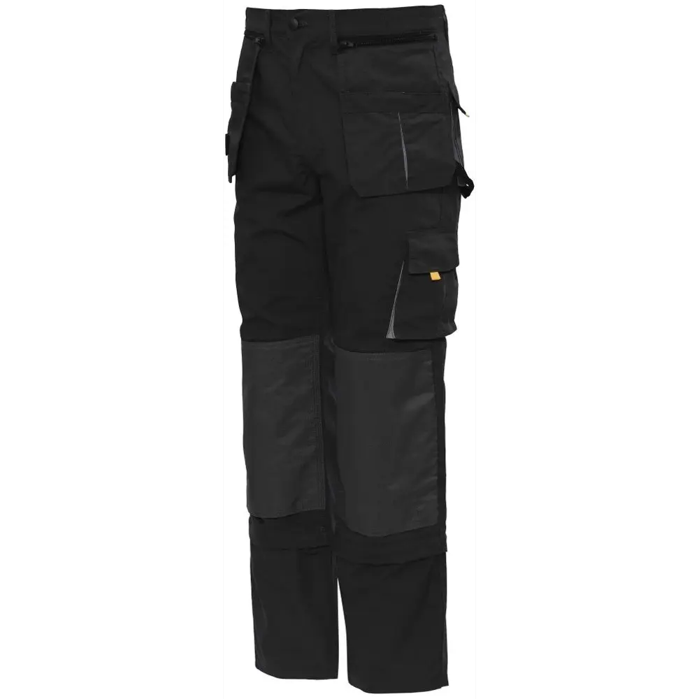Рабочие брюки DOWELL HD - универсальная спецодежда для профессионалов 89342991 STLM-0841989