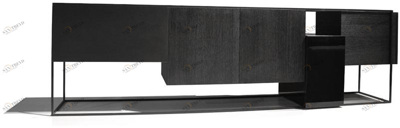 Moca Комод с распашными дверцами sun-id-1378901