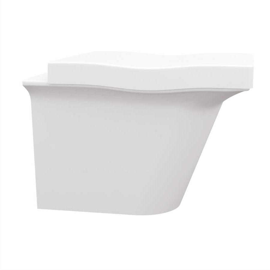 LTKA054GMVP1W3000 Bienbanyo LOTUS НАСТЕННЫЕ Унитазы 