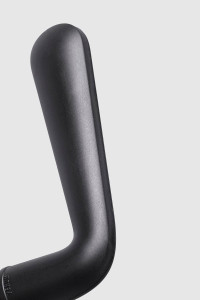 Переработанная пластиковая ручка