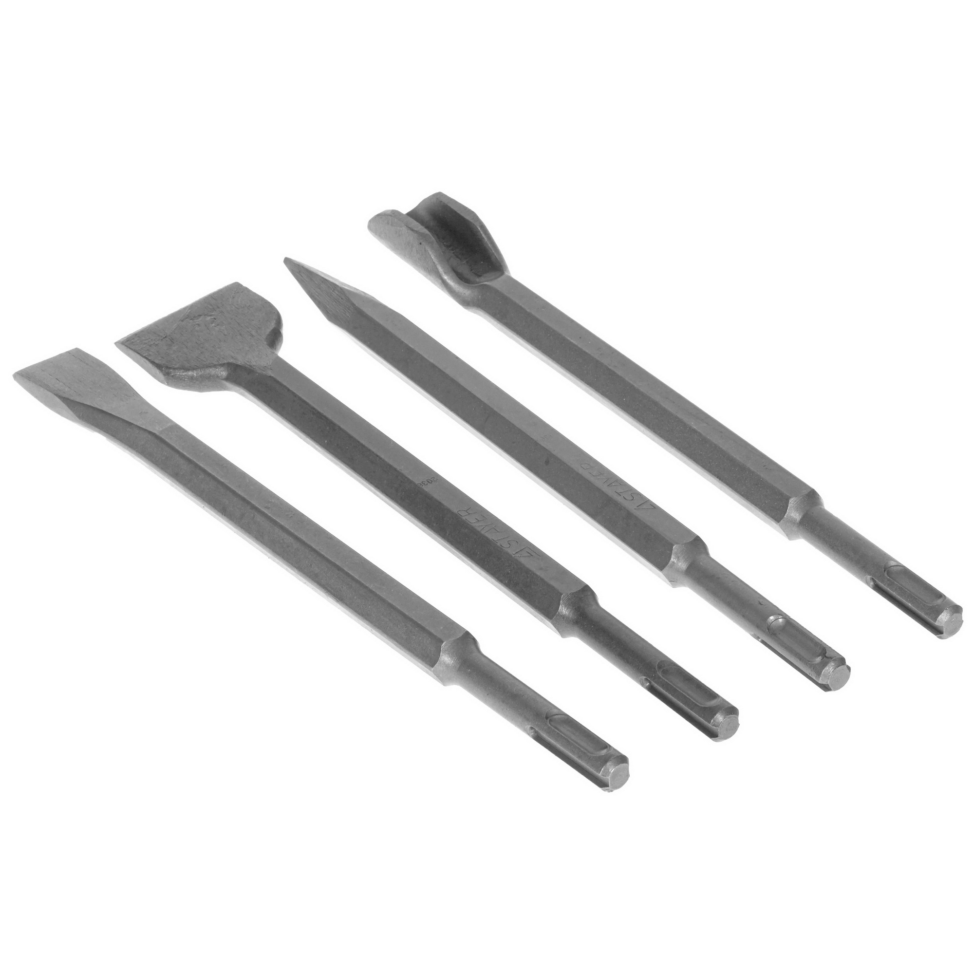 Набор зубил STAYER 29359-H4_z01 9975847 STDN-0140083 - Вид №2