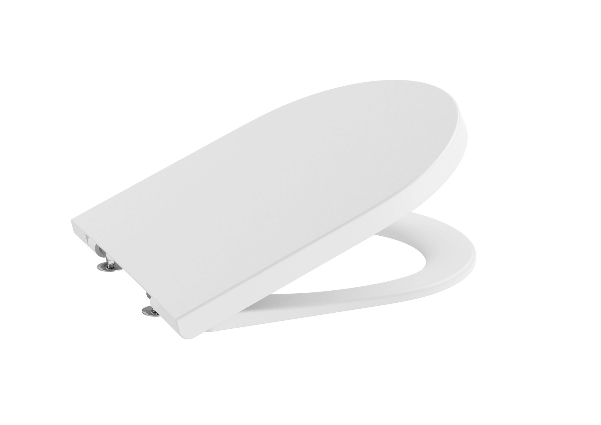 A80152262B ROUND - SUPRALIT ® крышка и сиденье для унитаза с доводчиком ROCA Inspira 