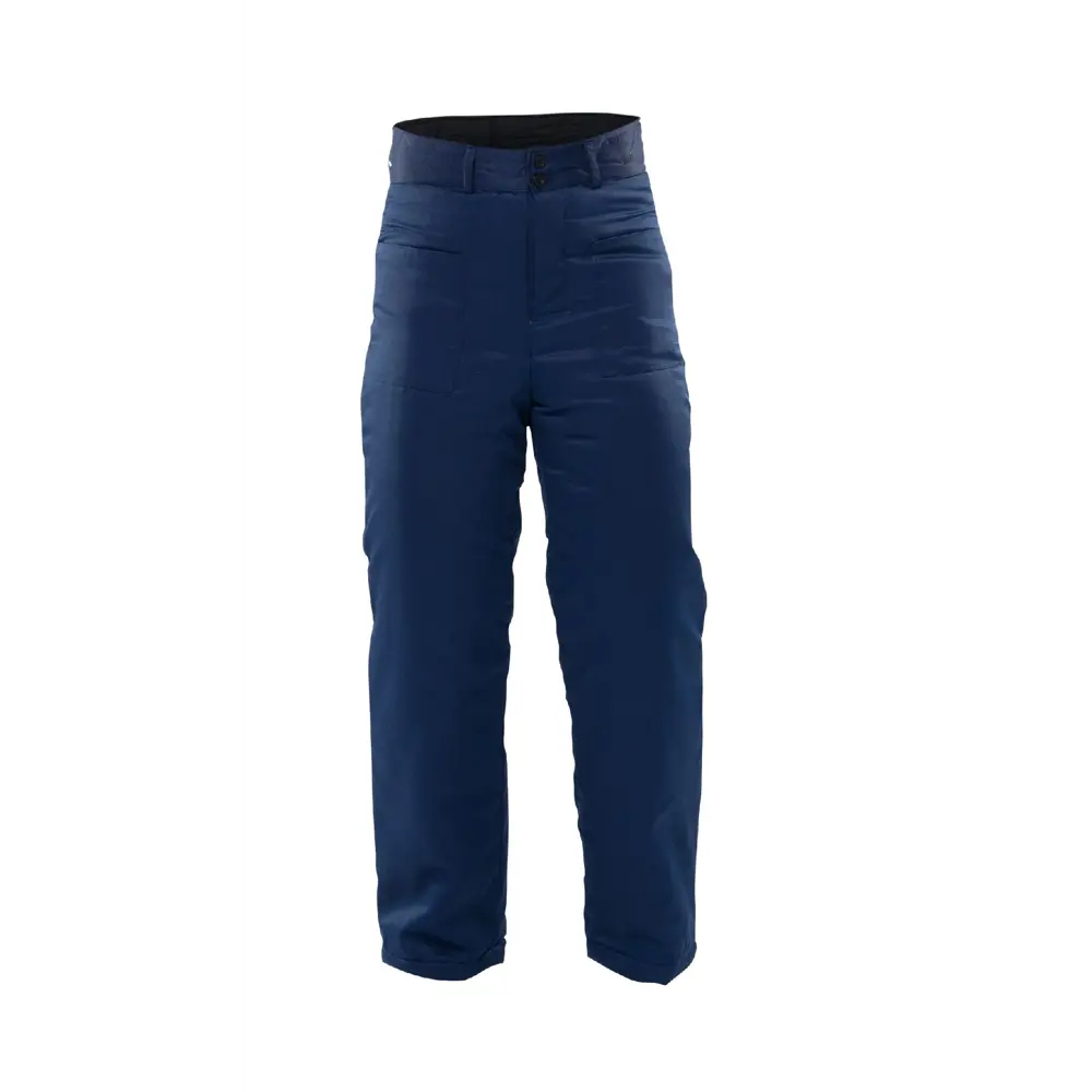 Утепленные рабочие брюки Santreyd Зимовка синие 48-50 89329217 STLM-0842451