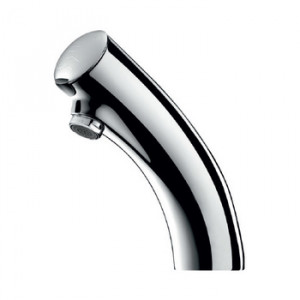 DE442006 Edone TEMPOMATIC 3 Электронный смеситель для раковины со встроенной батареей DE442006