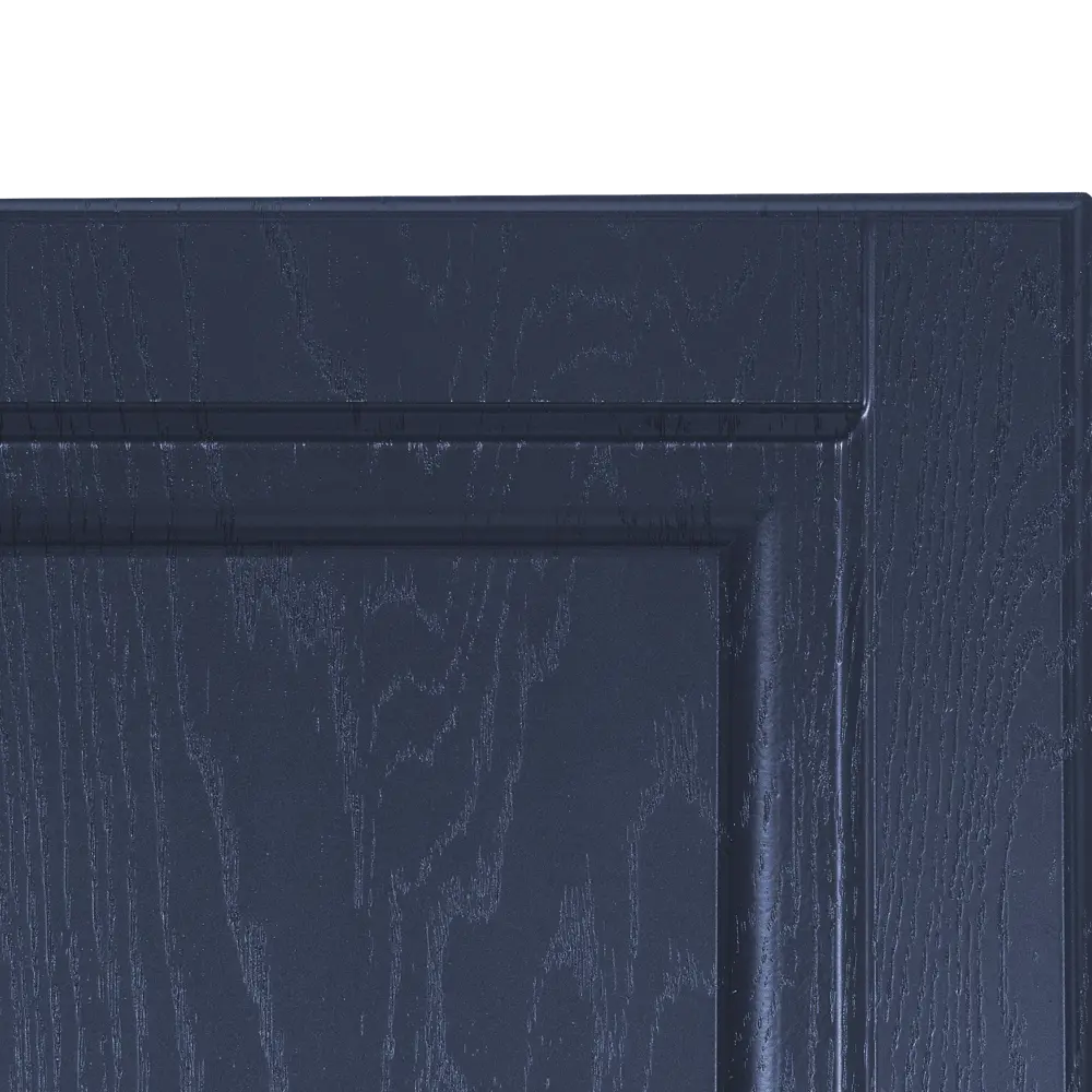 Дверь для шкафа Delinia «Антея» 45x92 см, МДФ, цвет синий STLM-2116489 - Вид №1