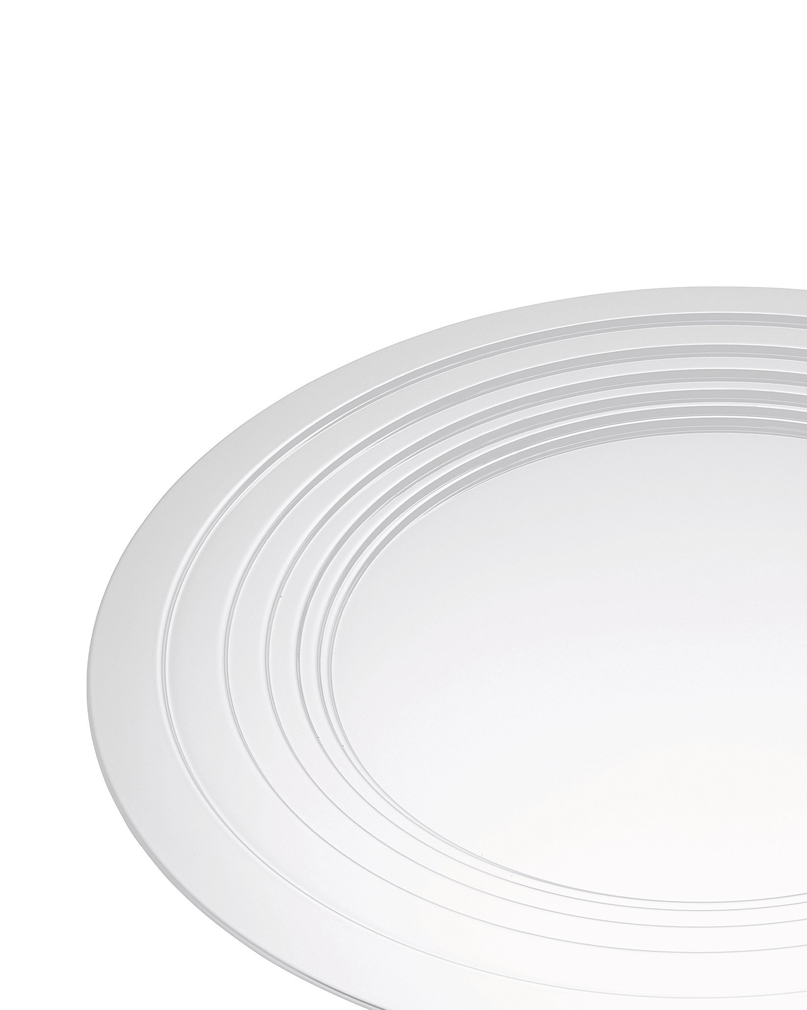 Поднос / центральный элемент Alessi Le cerchie MDL03 - Вид №1