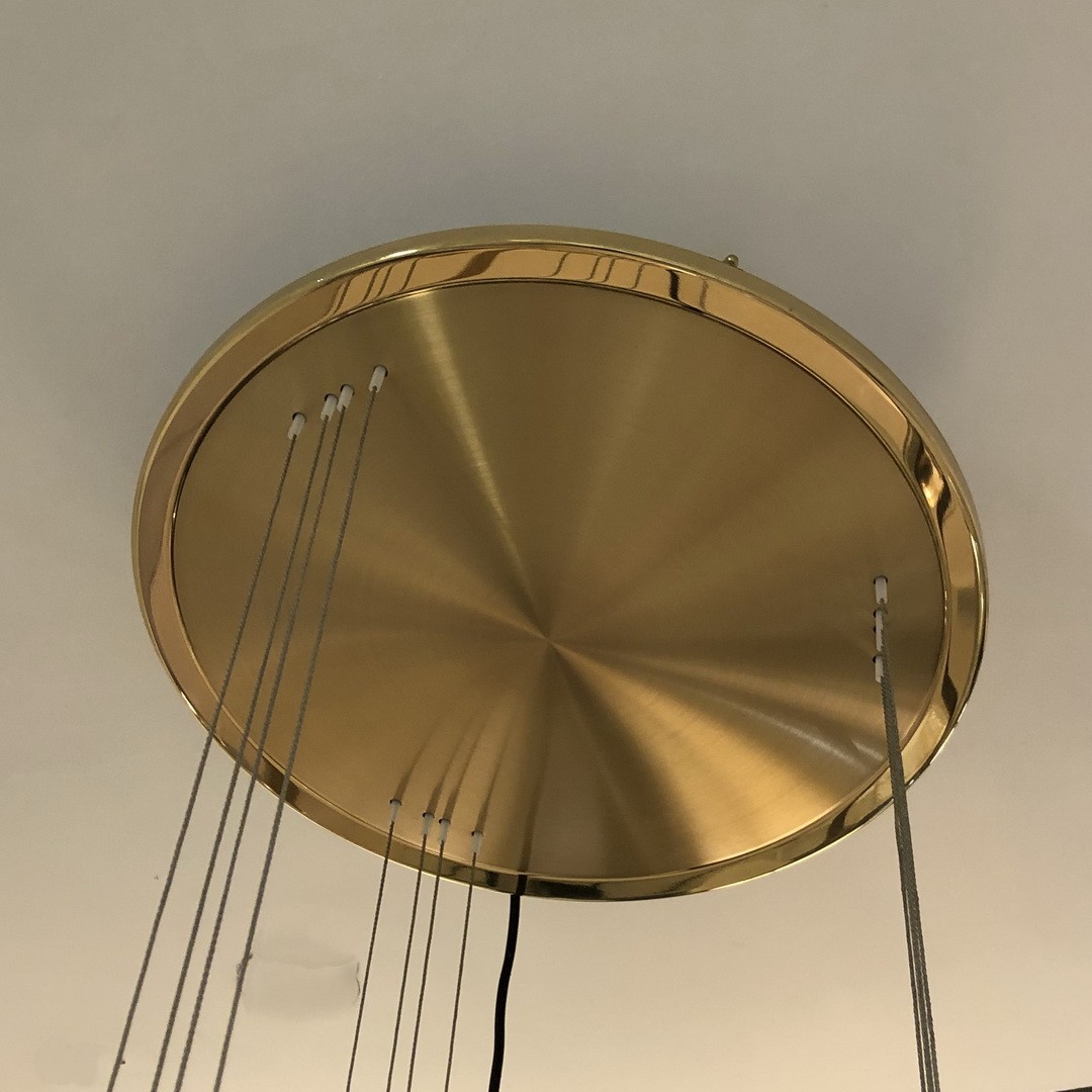 B+M 56186 светильник подвесной 55112 - Вид №3