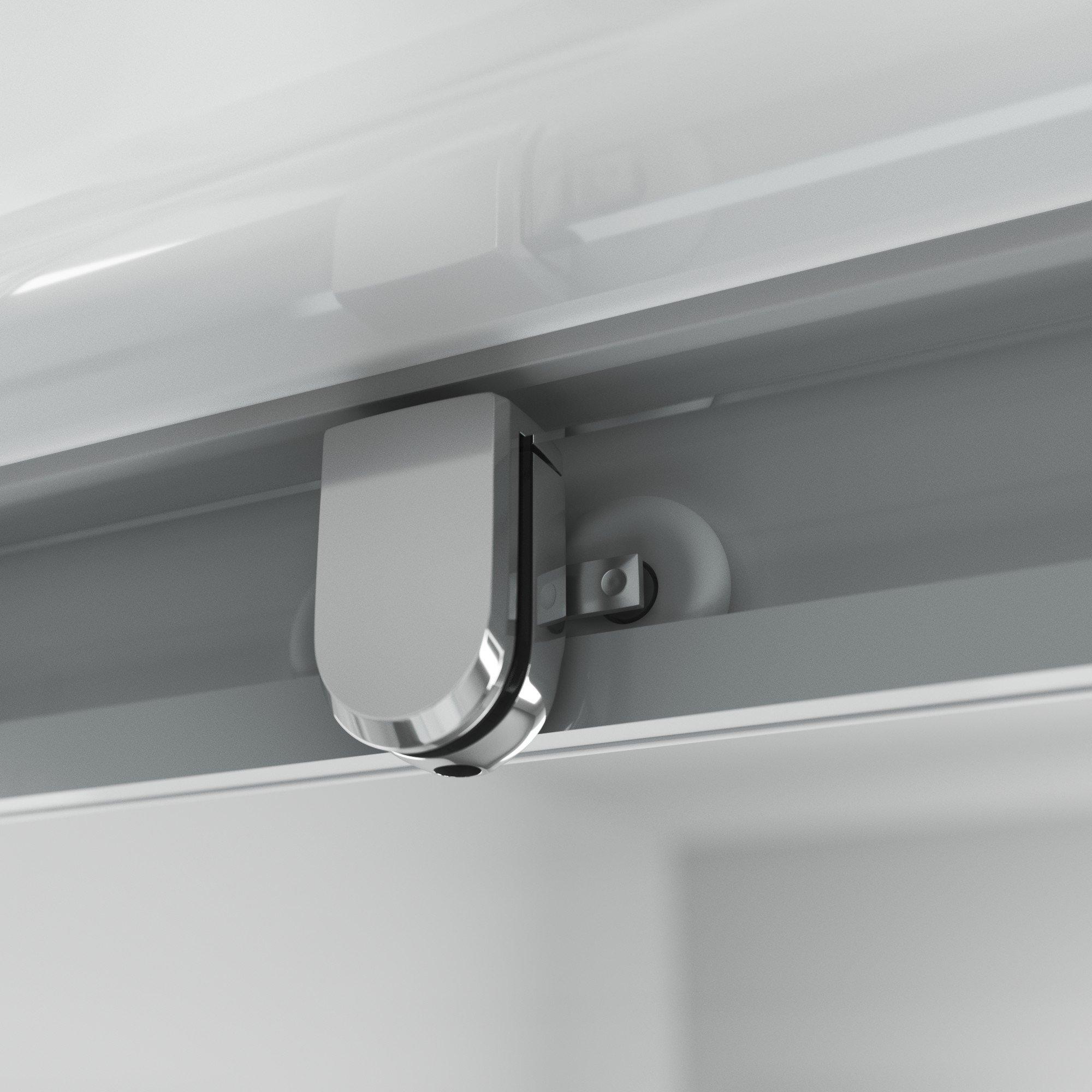 Душевая кабина GROSSMAN GR127L (90x120x225)  - Вид №8