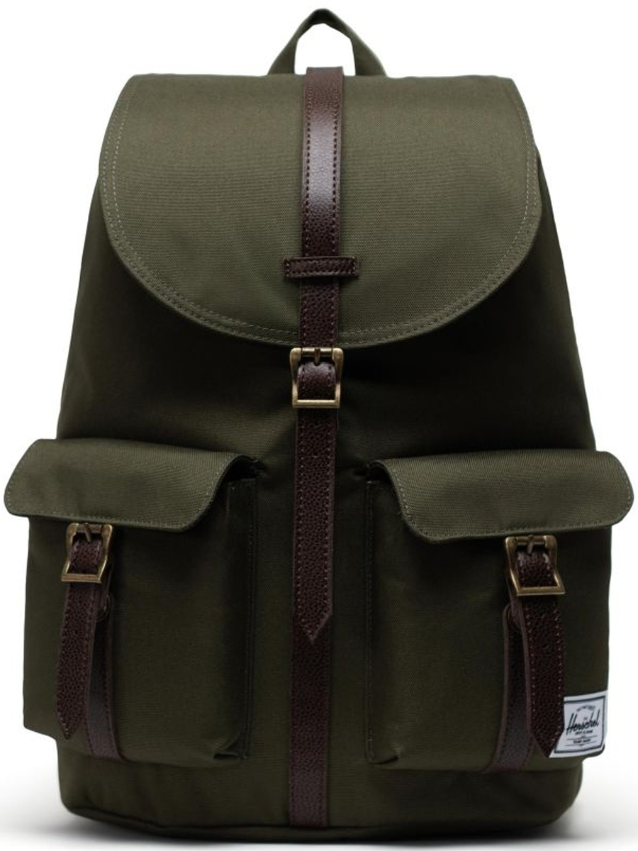 10233-04488-OS Рюкзак Dawson Backpack 13 Herschel  - Вид №1