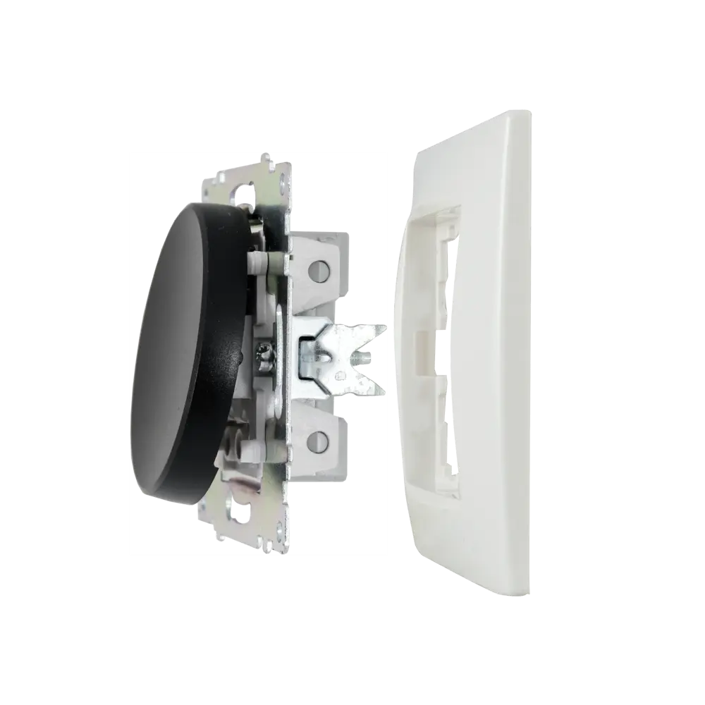 ONEKEYELECTRO Перекрестный выключатель Florence для управления светом из нескольких точек 82563707 STLM-0030132 - Вид №6