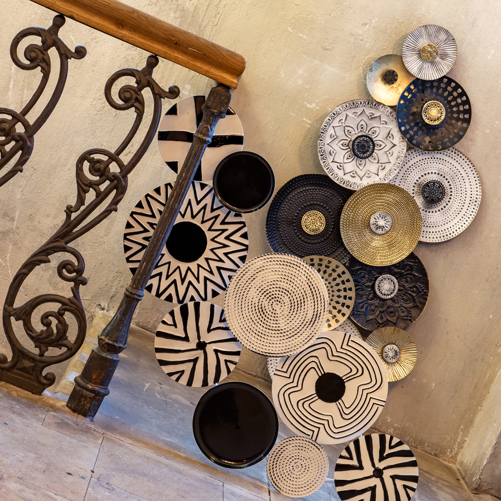 19091237 Панно «Домино» Object Desire  - Вид №4