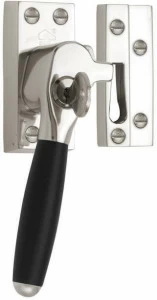 Formani Запираемая оконная ручка из никеля Timeless Rba-1932