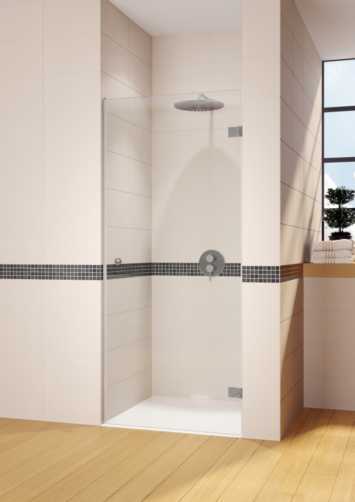 GA0800201 Душевая дверь Riho Artic Santreyd - Вид №1