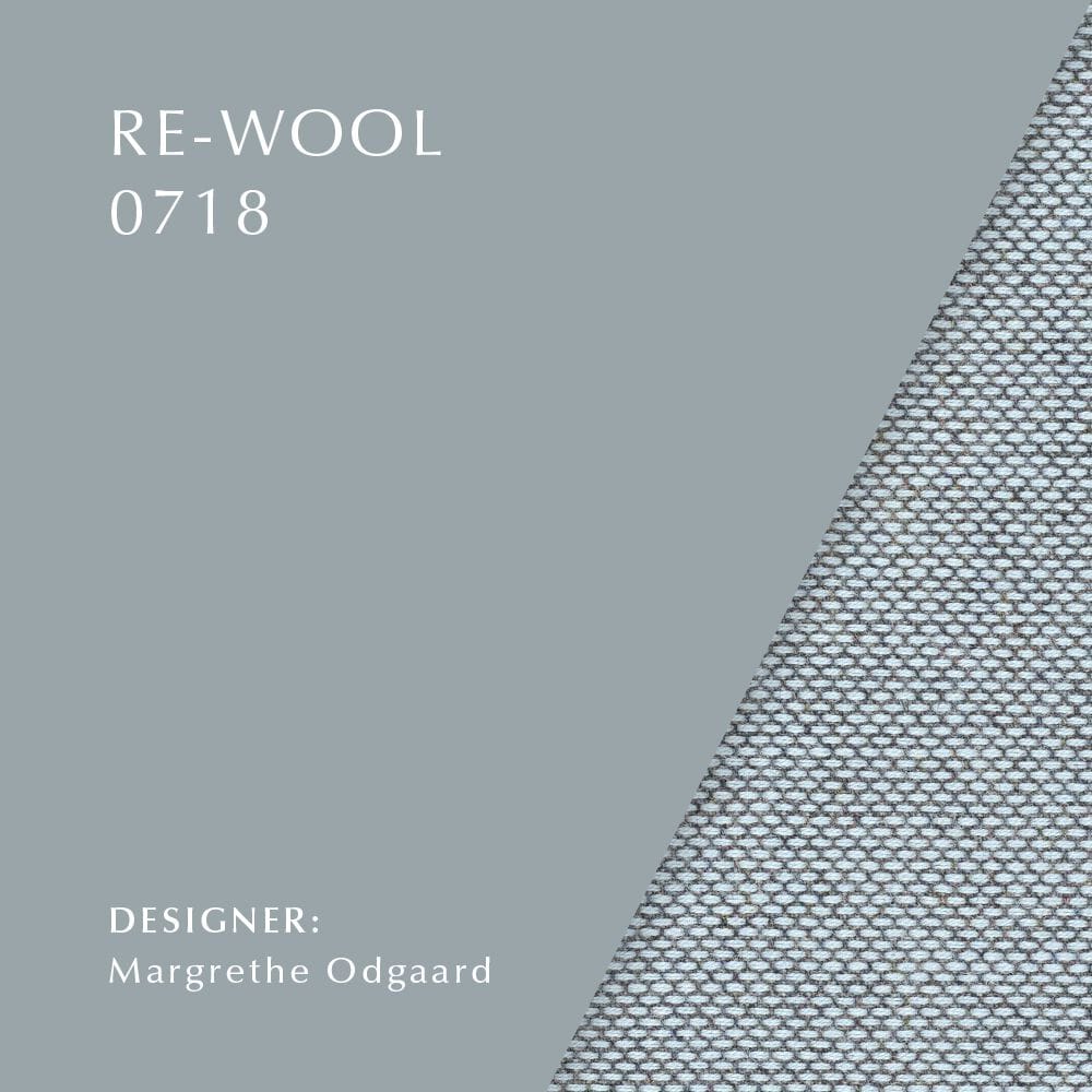 Мягкое кресло из ткани Kvadrat UMAGE a Conversation Piece ARCH-00007870 - Вид №91