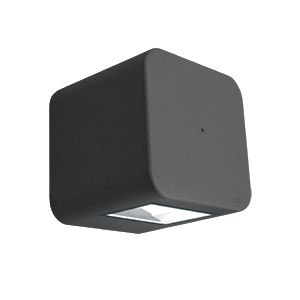 MaxiBivio 2 L Ghidini Bivio .05 Темно-Cерый (Матовый)