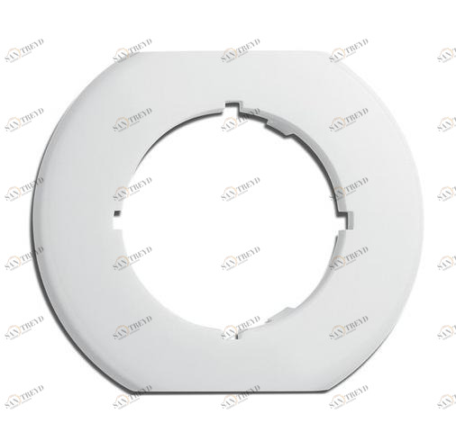 THPG Пластиковая отделочная пластина  176426 