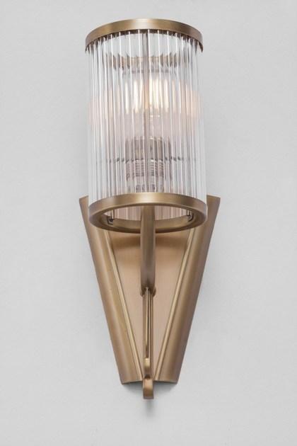 Patinas Lighting Бра ручной работы из латуни Petitot sun-id-1444575 - Вид №1