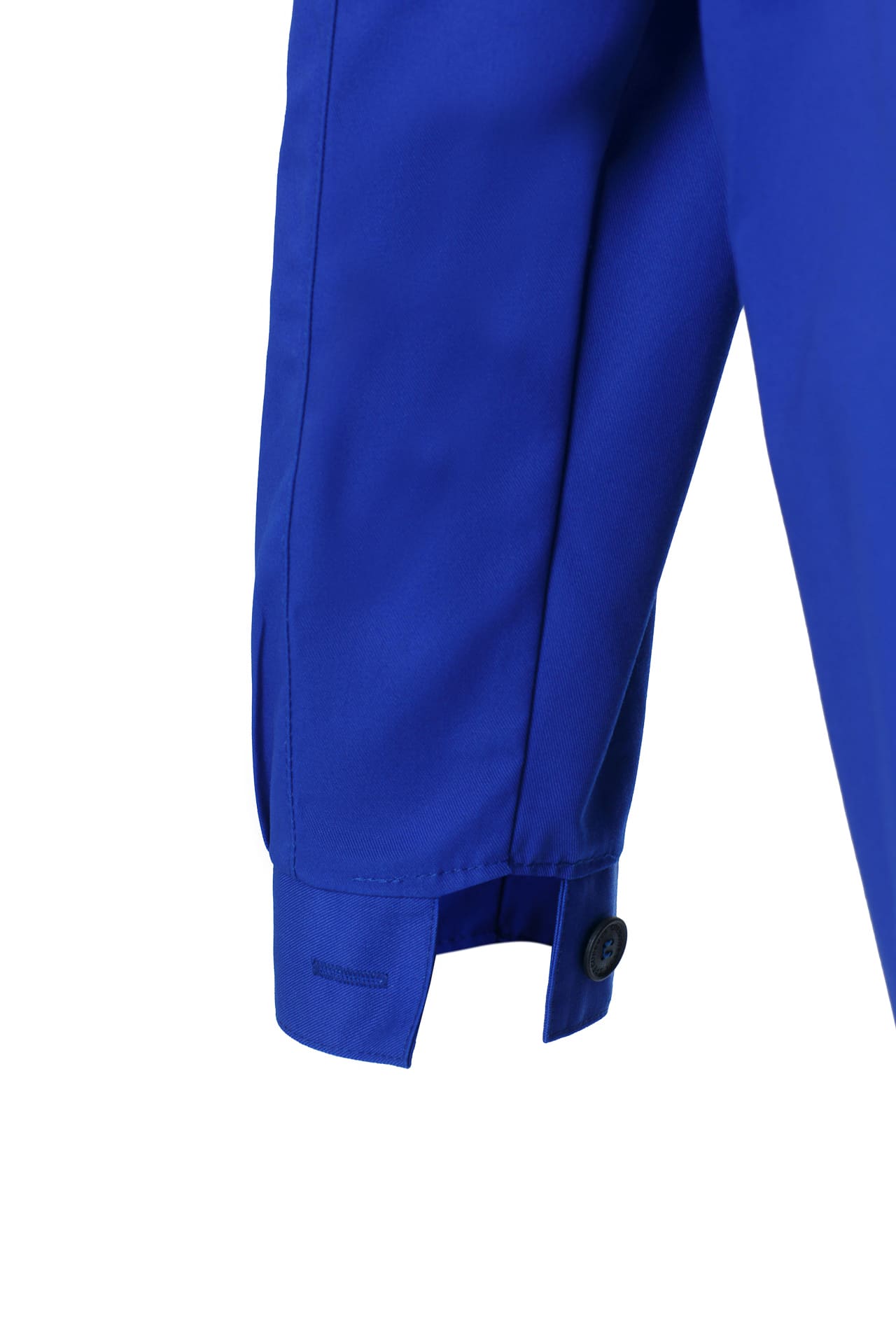 65533 Костюм "Эксперт-2" с СВП василек  Летняя спецодежда  размер 48-50/182-188  - Вид №7