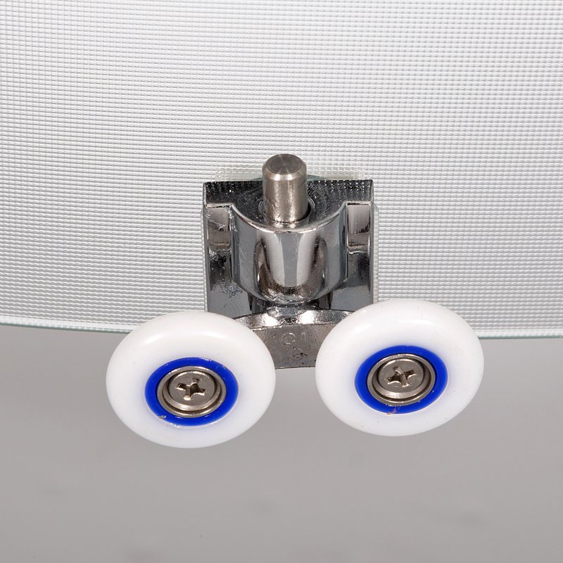 ЕМ1511 L с электрикой (эл.) Душевая кабина DETO Серия EM B10S LED BLACK - Вид №15