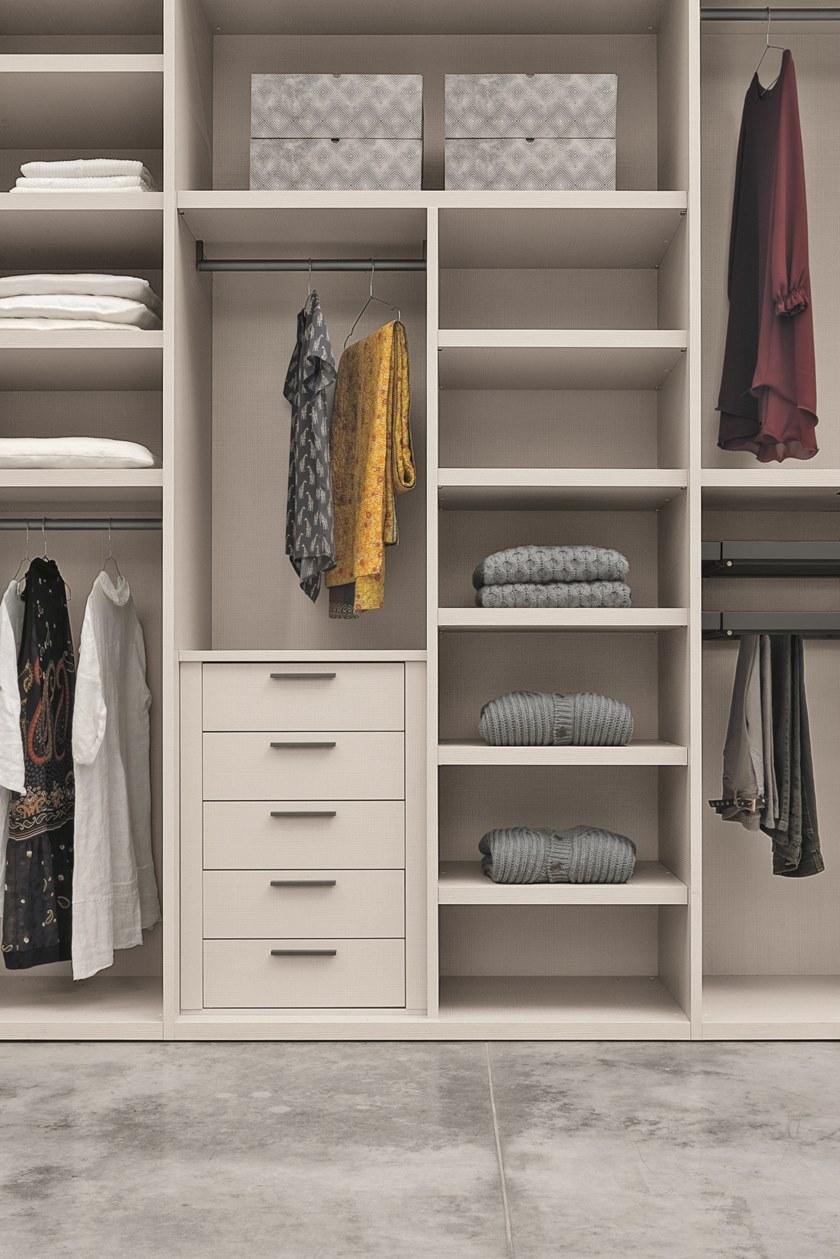 Gruppo Tomasella Модульная деревянная гардеробная sun-id-1466696 - Вид №17