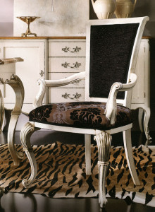 Стул  GENUS P801T