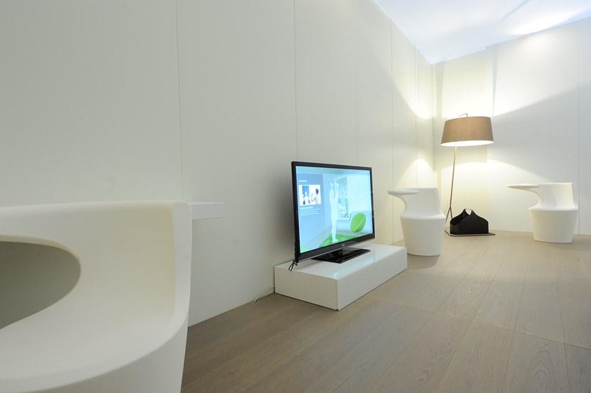 Bruno Parquet Готовый дубовый паркет Comfort sun-id-1369144 - Вид №4