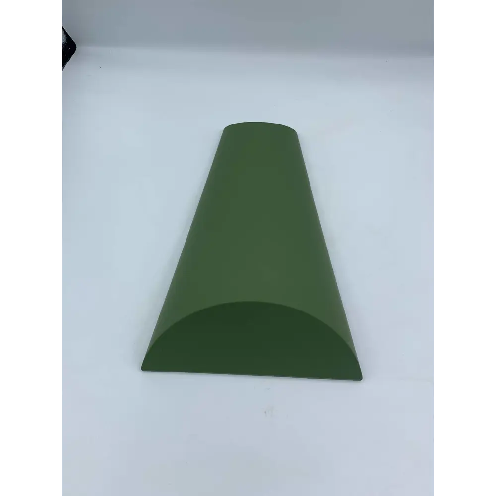 3D панель гипсовая Yayami хаки 19.6x30 см 4 шт Santreyd STLM-2177094 - Вид №2