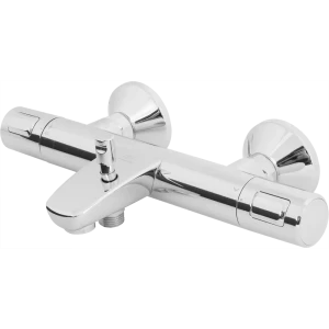 Термостат для ванны и душа Ideal Standard Ceratherm T25 83791040 STLM-2188423