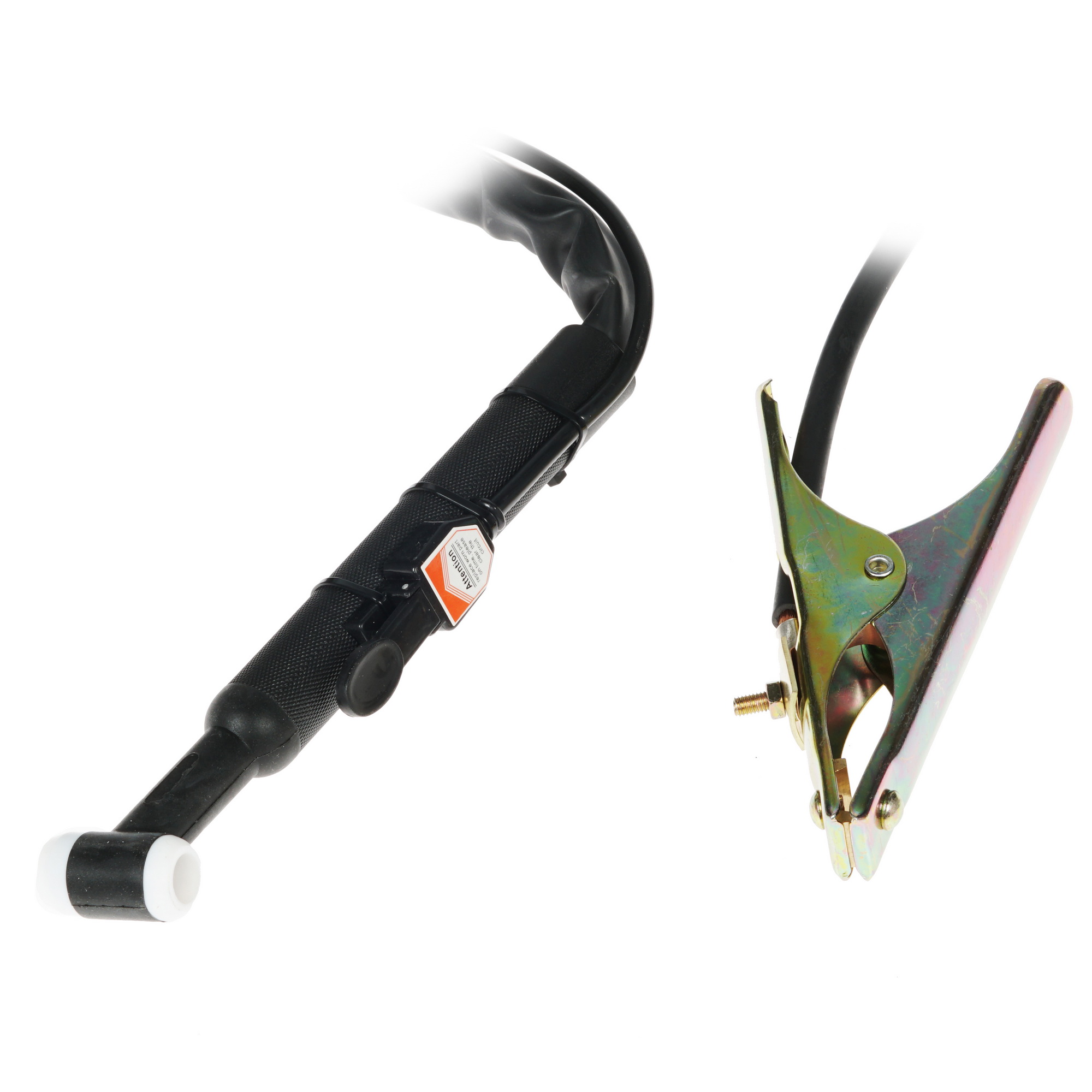 Сварочный аппарат Сварог REAL TIG 200 P (W224) 8106056 STDN-0019998 - Вид №7