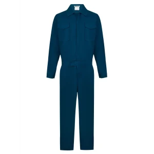 Рабочий комбинезон Dowell D83250 XL/54 синий 89433430