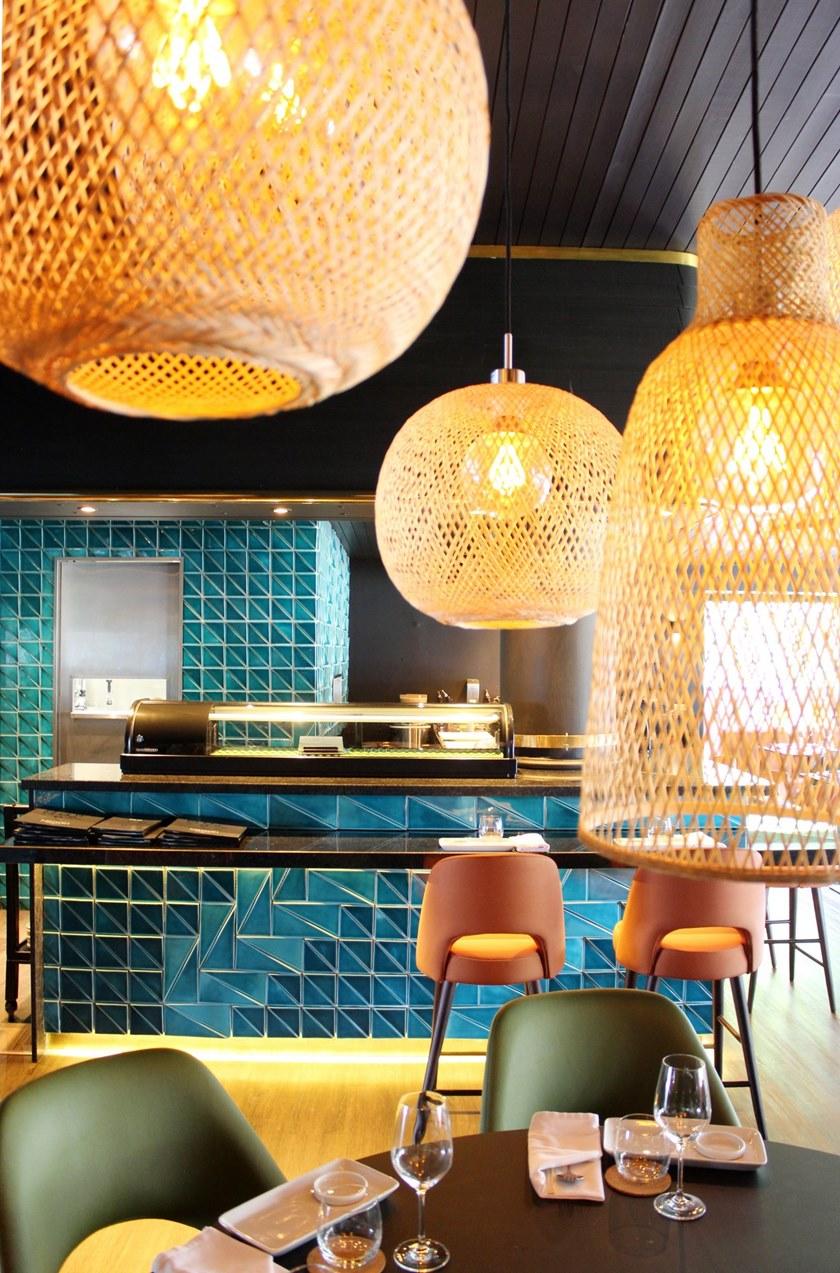 Theia Трехмерная керамическая плитка Tejo sun-id-1485918 - Вид №8