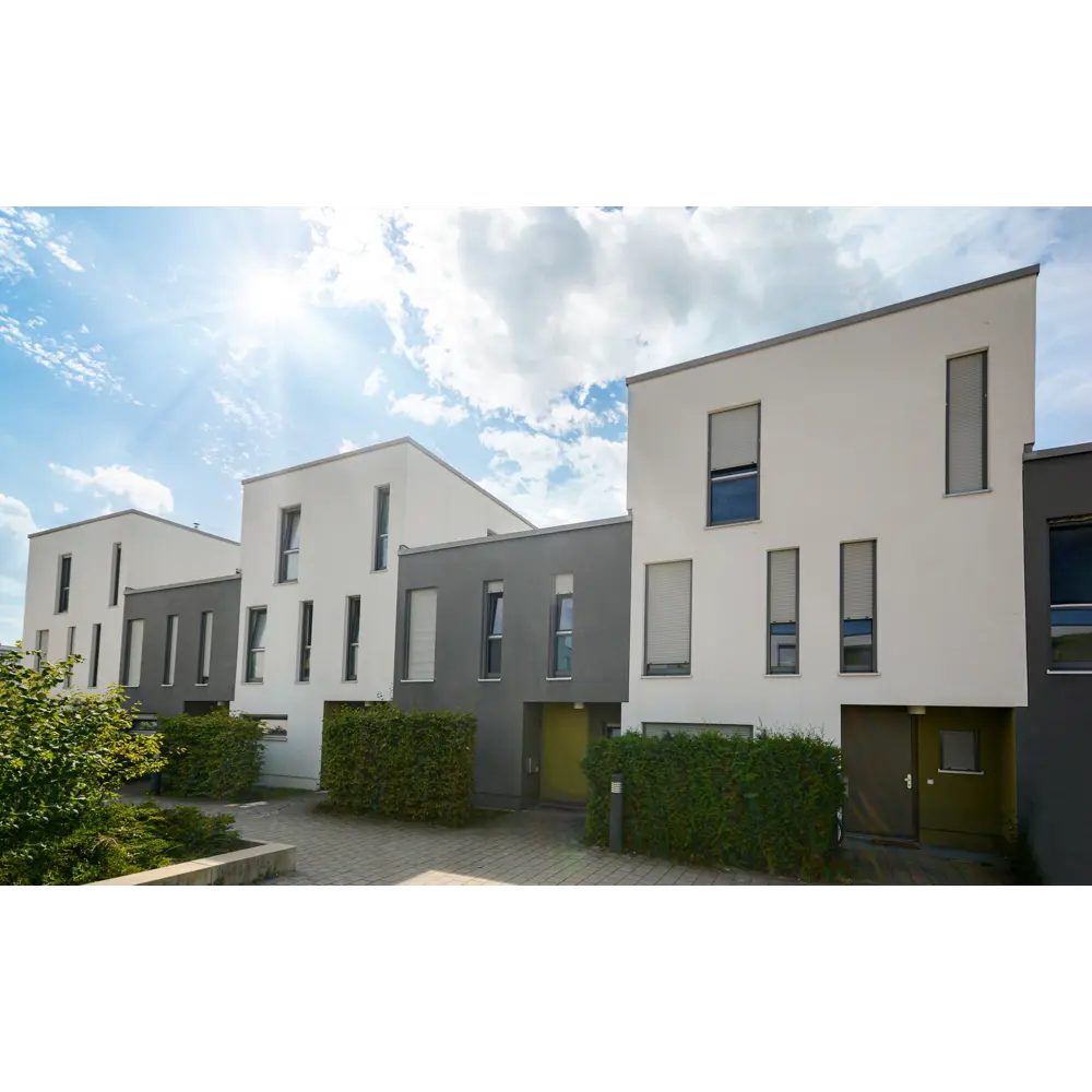 Фасадная краска Parade Extreme для минеральных поверхностей 9 л 86382116 STLM-0068332 - Вид №4