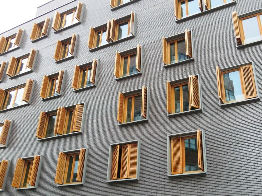 B&B Rivestimenti Naturali Внутренняя и внешняя напольная / настенная плитка Mattoni smaltati Croma32 - Вид №1