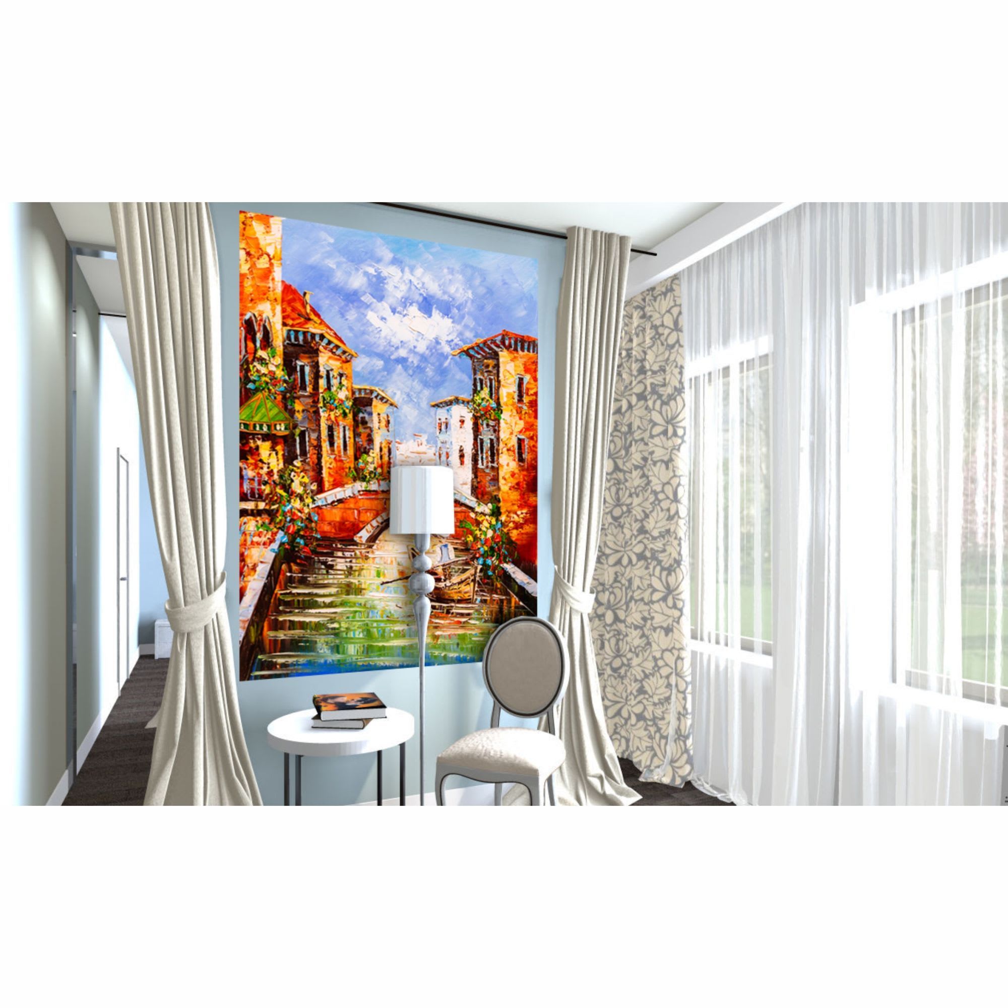 18087255 Фотообои бумажные «» 140х200 cм Италия Santreyd  - Вид №1