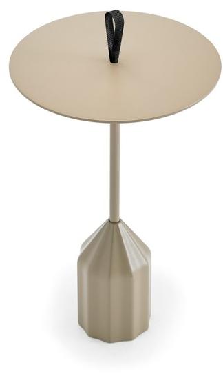 Viccarbe Кофейный столик Burin sun-id-1431922 - Вид №1