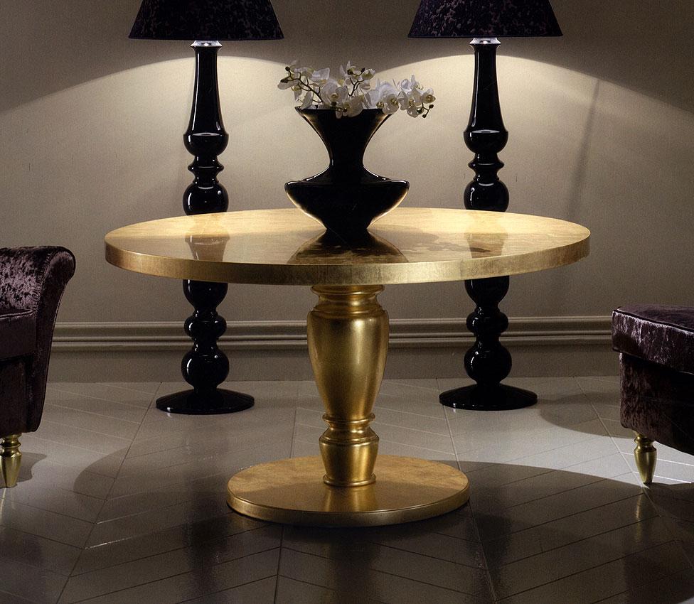 Стол  DV HOME COLLECTION EVER tavolo 1 