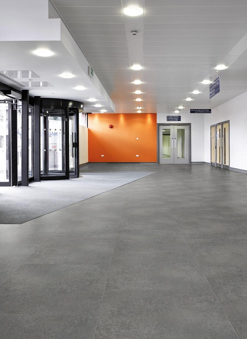 gerflor Пол Lvt с эффектом дерева и камня Luxury vinyl tiles sun-id-1432931 - Вид №7