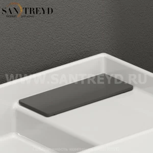 TR002SK Подставка на раковину Globo