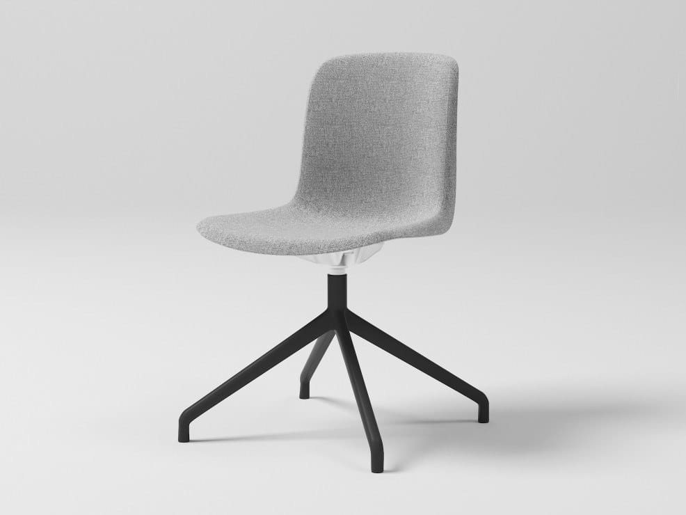 Офисное кресло с 4 спицами Grado Design Every ARCH-00077294 - Вид №3