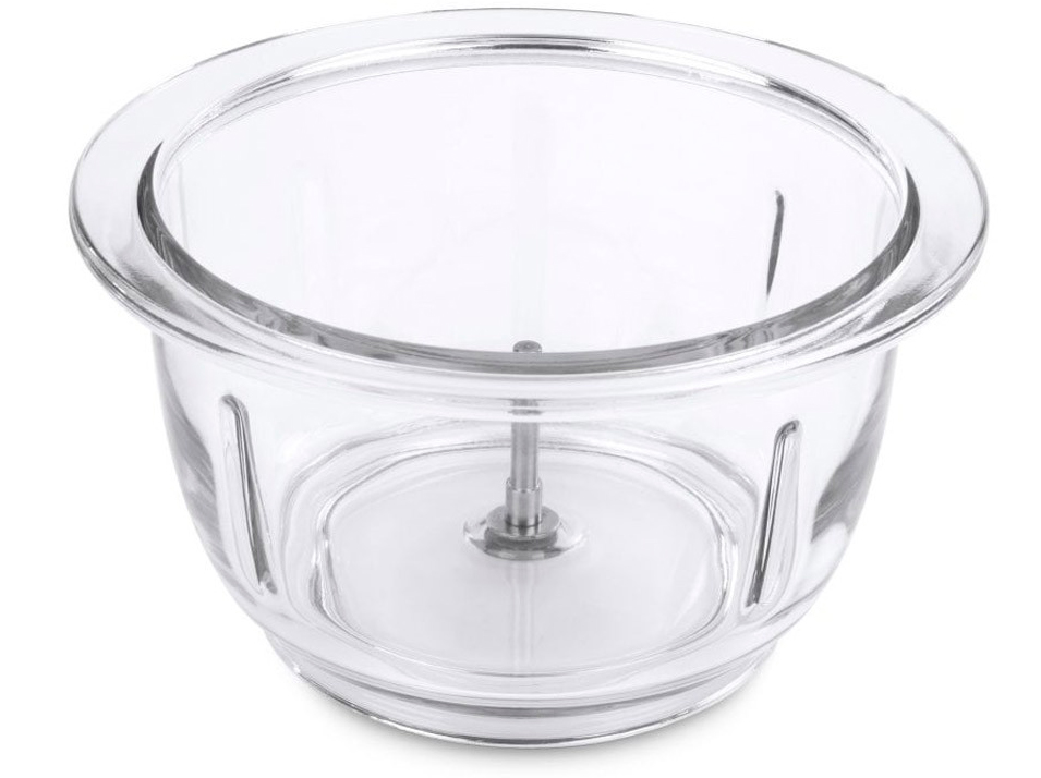 8195798 Измельчитель  CASO UZ 400 серебристый STDN-0080947 - Вид №1