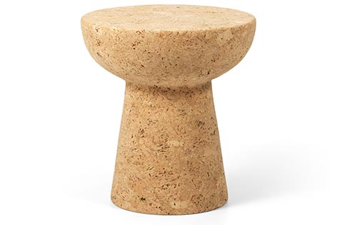 VITRA Семейство Корк, Модель D Jasper Morrison, 2004 Vitraglobal sun-id-1986407