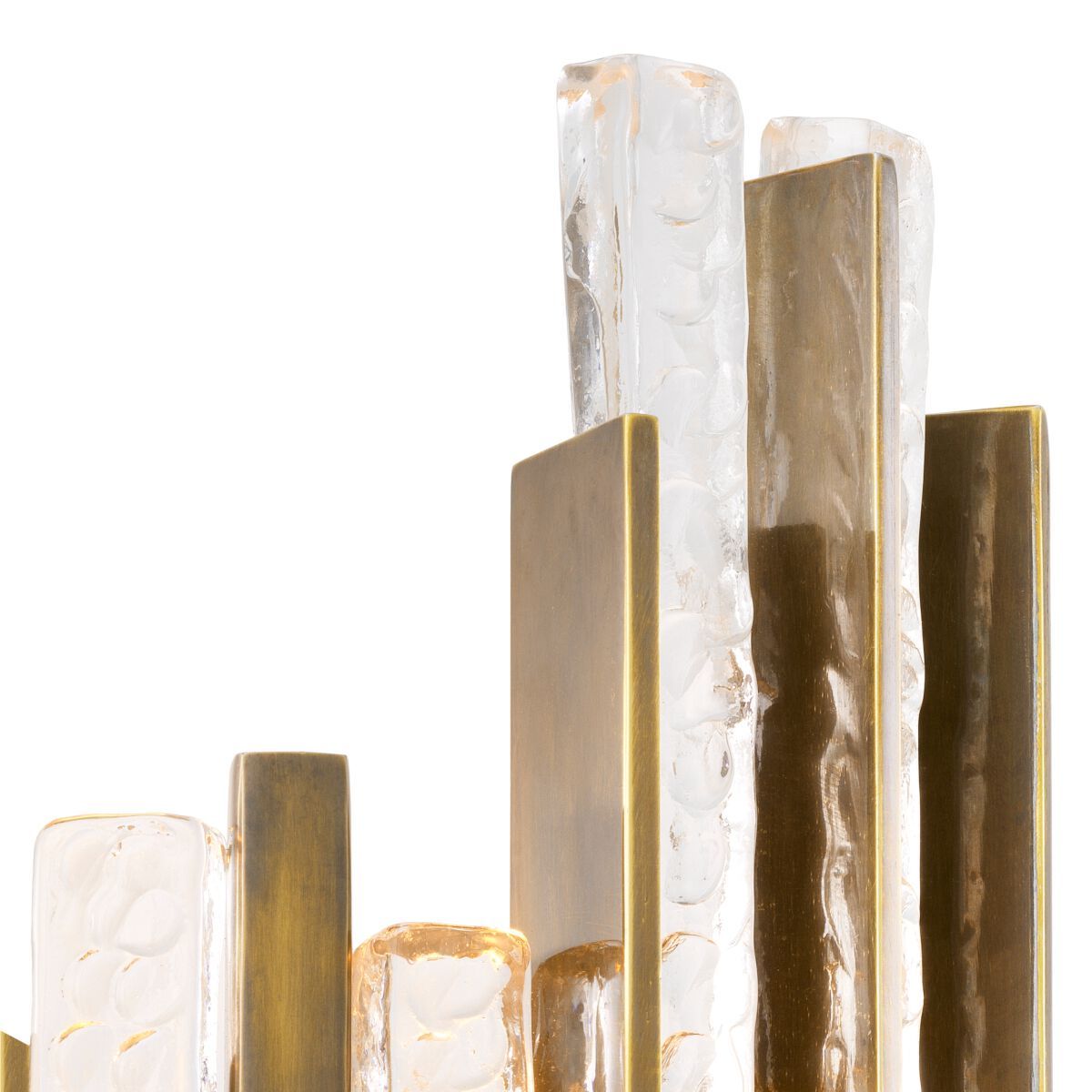 Стеклянные бра Eichholtz LEONORA ARCH-00107605