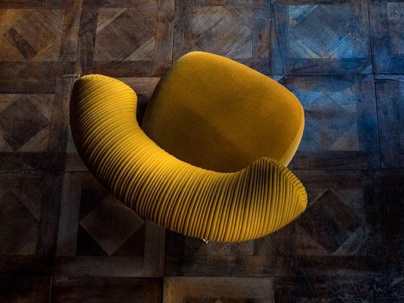 Moroso Кресло с подлокотниками Pipe sun-id-1378182 - Вид №3