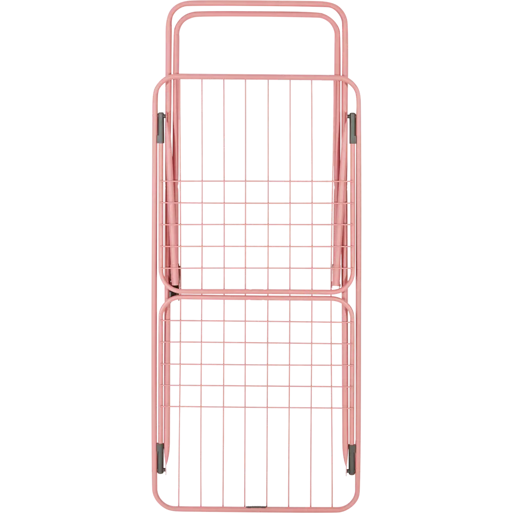 Сушилка для белья напольная Rorets Sussi Rose 18 м RÖRETS STLM-2096938 - Вид №1