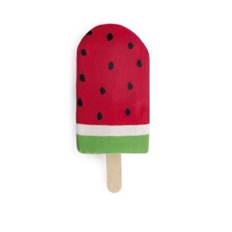 DYSOCKSWM Носки watermelon Doiy  - Вид №1