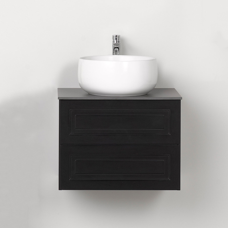 20071294 Накладная раковина на столешницу  прямоугольная Westerbergs  - Вид №1