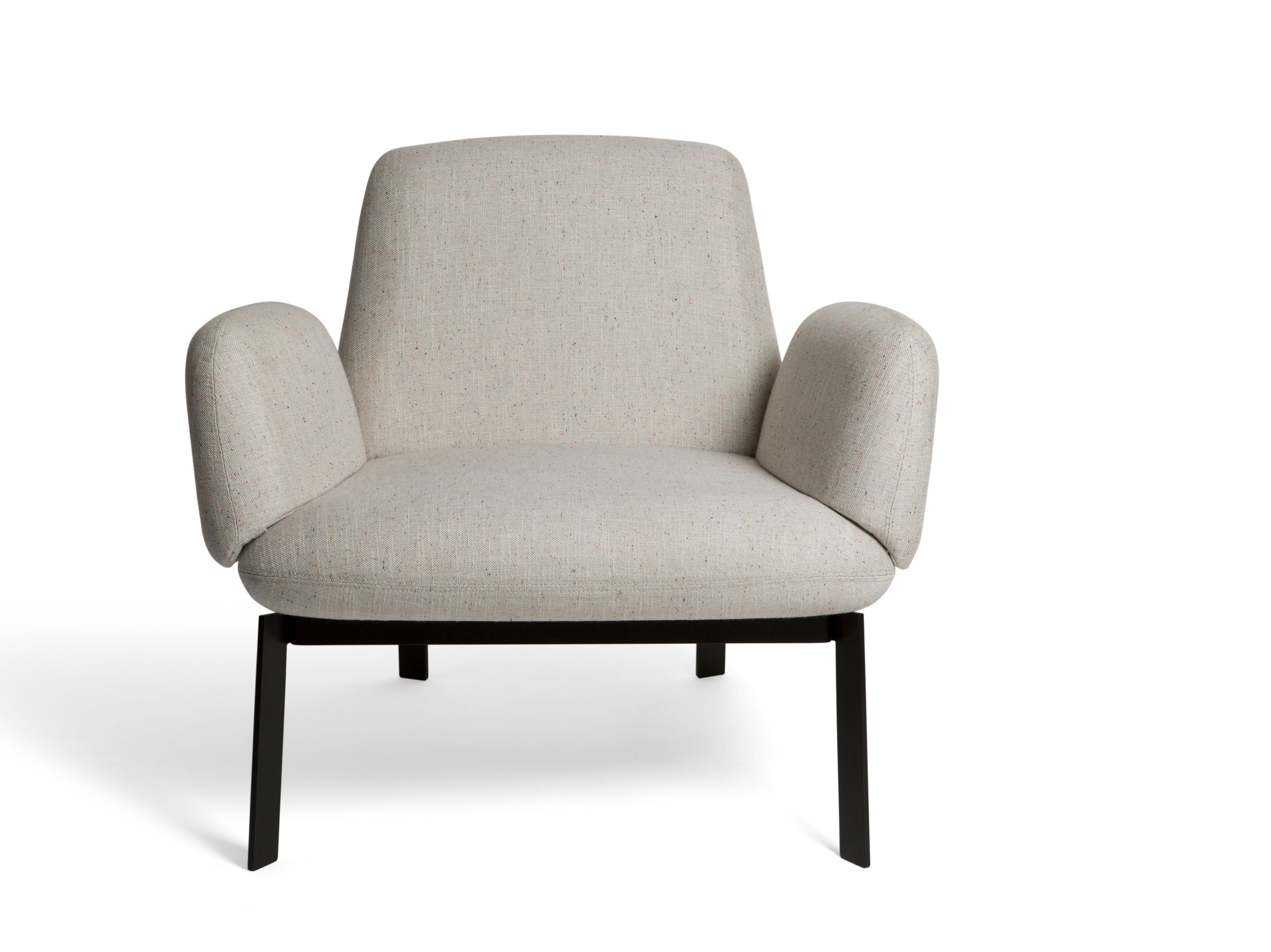 Тканевое кресло с подлокотниками Established&Sons Easy ARCH-00111629 - Вид №2