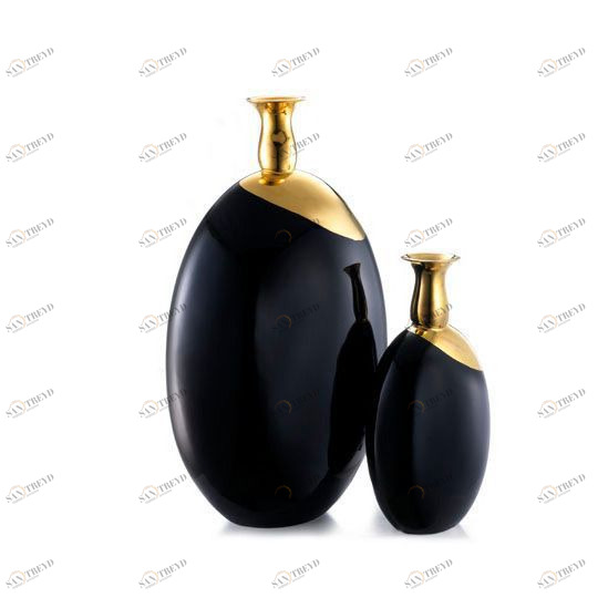 330/60 Коллекция ROSEAU ваза Crestani 46328